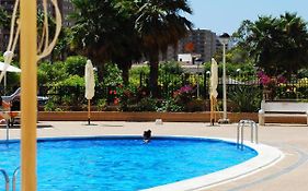 Apartamentos Be Suites Mar De Azahar