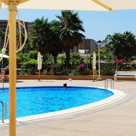 Apartamentos Be Suites Mar De Azahar Oropesa del Mar Buitenkant foto