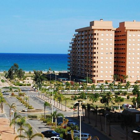 Apartamentos Be Suites Mar De Azahar Oropesa del Mar Buitenkant foto