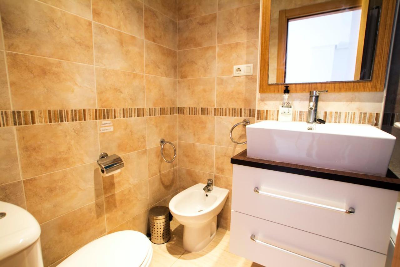 Apartamentos Be Suites Mar De Azahar Oropesa del Mar Buitenkant foto