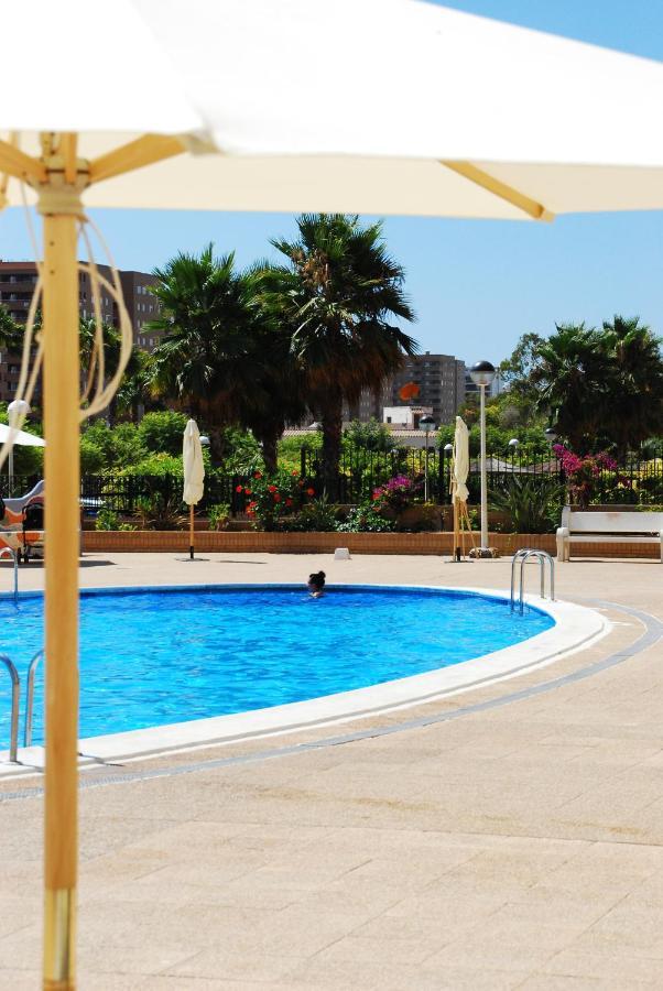 Apartamentos Be Suites Mar De Azahar Oropesa del Mar Buitenkant foto