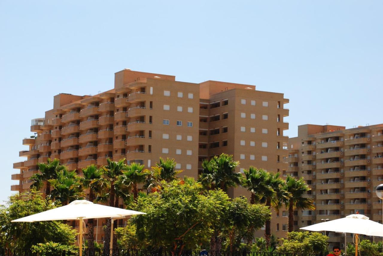 Apartamentos Be Suites Mar De Azahar Oropesa del Mar Buitenkant foto