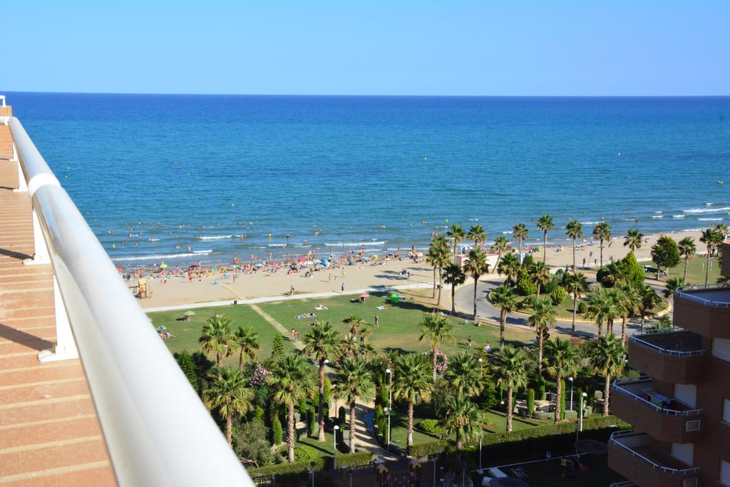 Apartamentos Be Suites Mar De Azahar Oropesa del Mar Buitenkant foto